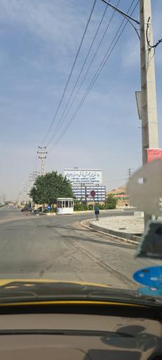 عکس بیمارستان فوق تخصصی پیوند اعضا ابوعلی سینا