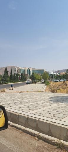 عکس بیمارستان فوق تخصصی پیوند اعضا ابوعلی سینا