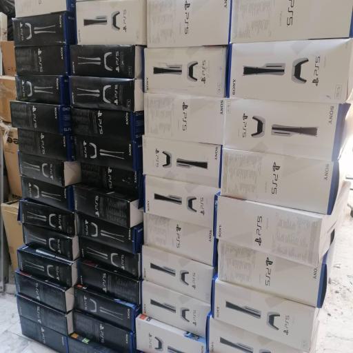 عکس فروشگاه ماریوگیم 