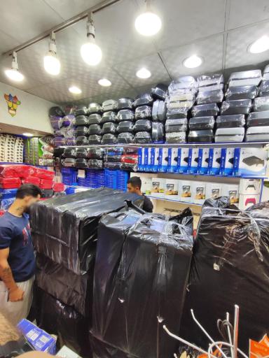 عکس فروشگاه ماریوگیم 