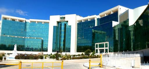 عکس بیمارستان فوق تخصصی پیوند اعضا ابوعلی سینا