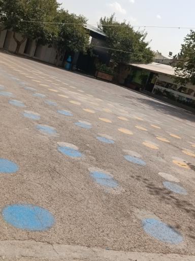 عکس دبستان پسرانه مهارت