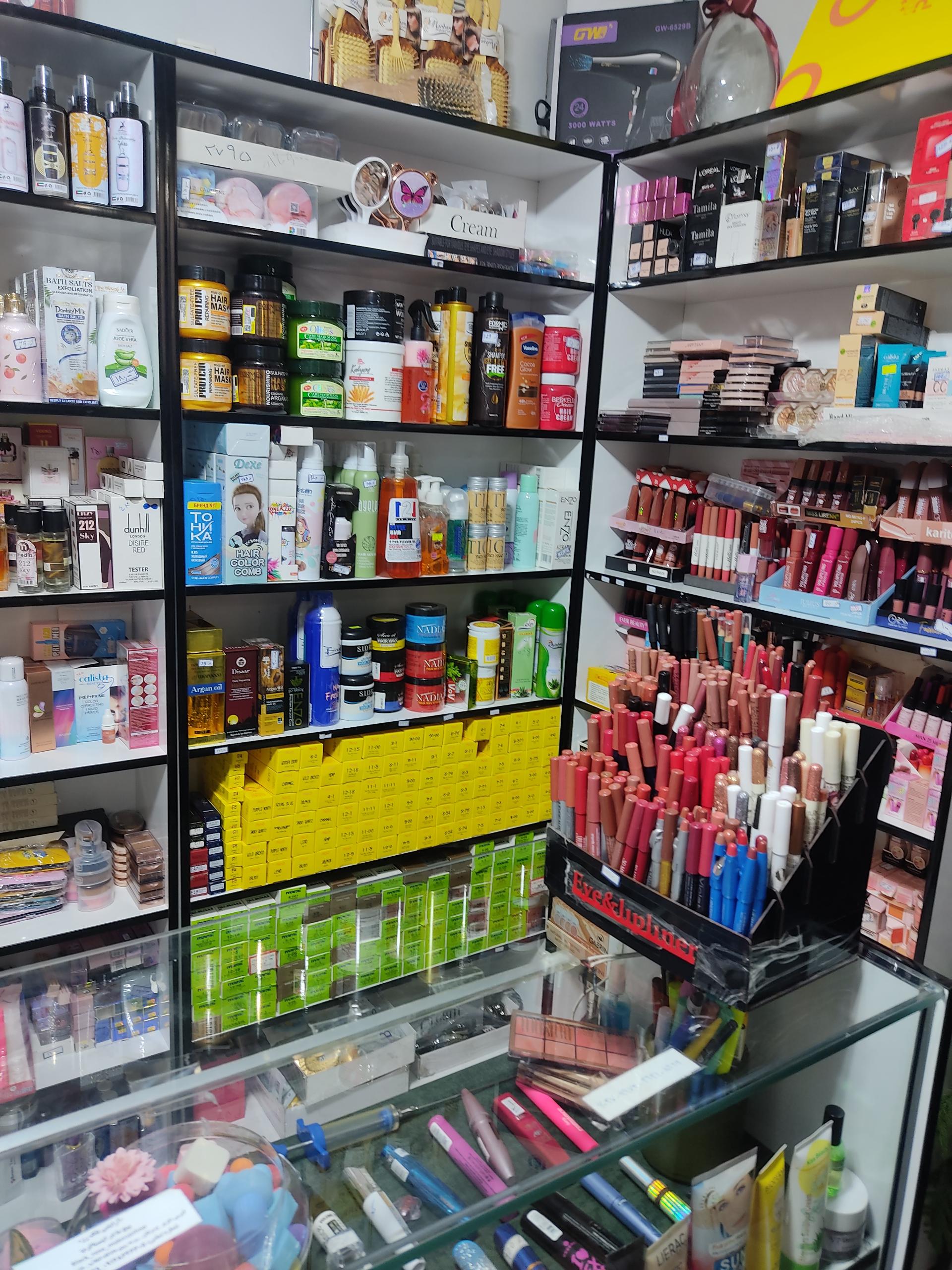 عکس فروشگاه بلک رز