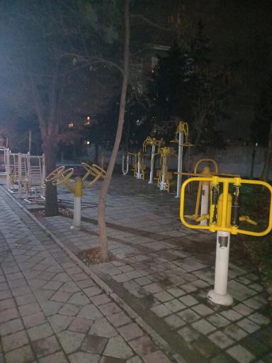 عکس بوستان موحد