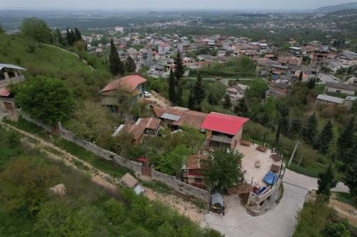 عکس اقامتگاه بومگردی یاقوت