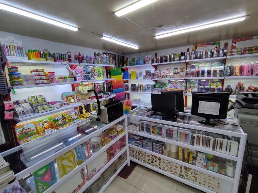 عکس کافی نت مقداد