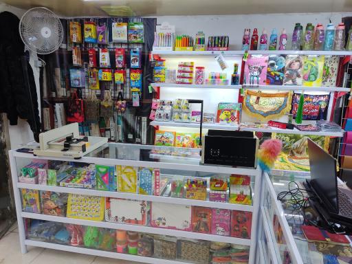 عکس کافی نت مقداد