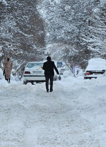 عکس پارک شیخ شهاب الدین