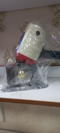 عکس نمایشگاه چرخ خیاطی مصطفایی