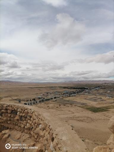 عکس قلعه جلال الدین