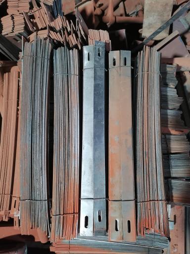 عکس قالب فلزی ساقی