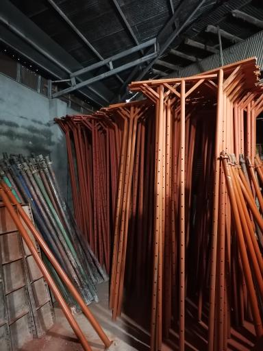 عکس قالب فلزی ساقی