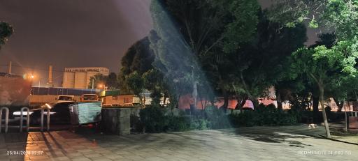 عکس بوستان دشتستان