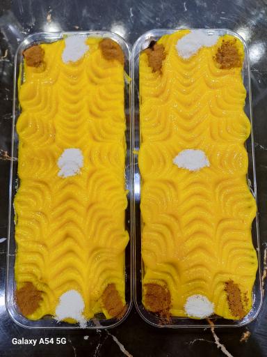 عکس آش کاکو شیرازی