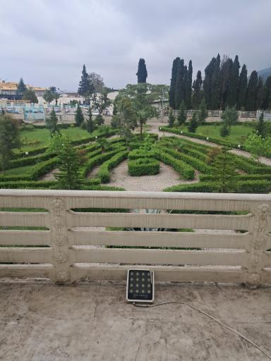 مجتمع فرهنگی آموزشی فدک رامسر