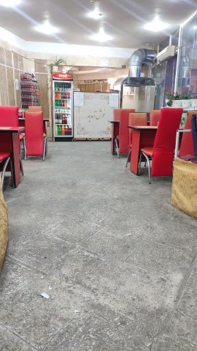عکس اغذیه سرای خیام