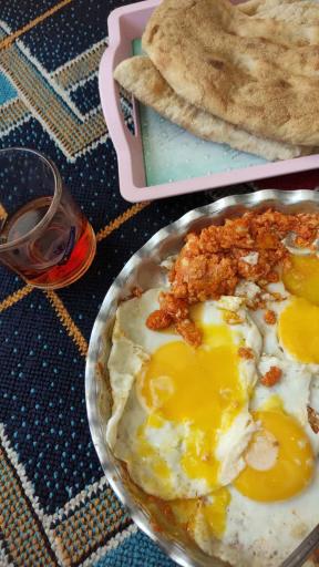عکس اغذیه سرای خیام