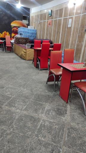 عکس اغذیه سرای خیام