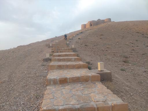 عکس قلعه جلال الدین