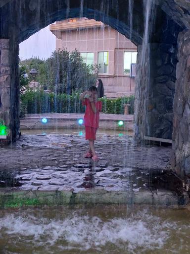 مجتمع فرهنگی آموزشی فدک رامسر