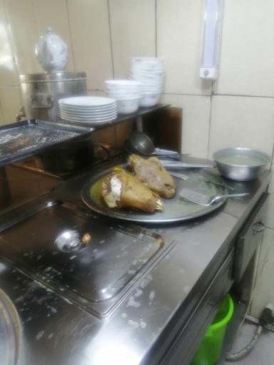 عکس طباخی مظفر شعبه مرکزی