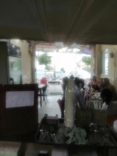 عکس طباخی مظفر شعبه مرکزی