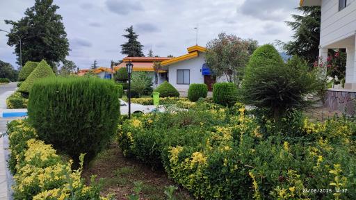 عکس مجتمع فرهنگی آموزشی فدک رامسر