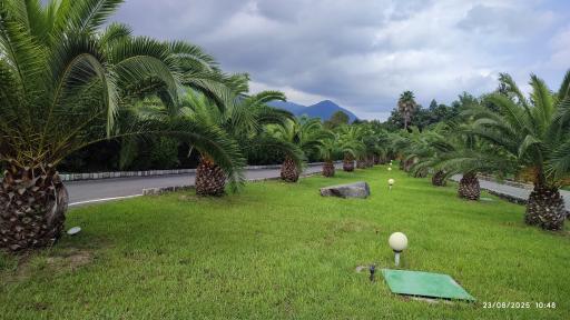 عکس مجتمع فرهنگی آموزشی فدک رامسر