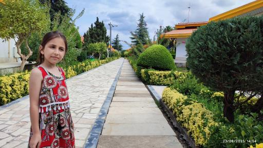 عکس مجتمع فرهنگی آموزشی فدک رامسر