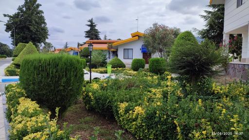 عکس مجتمع فرهنگی آموزشی فدک رامسر