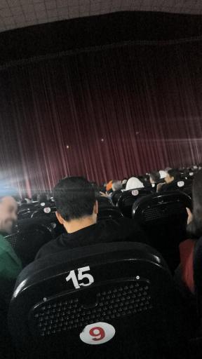 عکس سینما و تئاتر حافظ