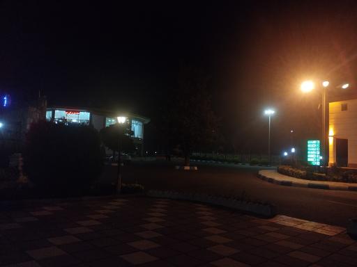 عکس مجتمع فرهنگی آموزشی فدک رامسر