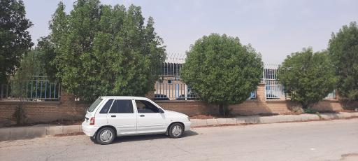 عکس مرکز آموزش فنی و حرفه ای شهرستان لامرد