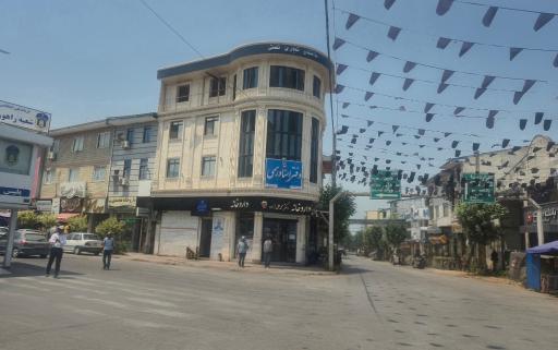 عکس دفتراسنادرسمی 323 طاهره غلامی