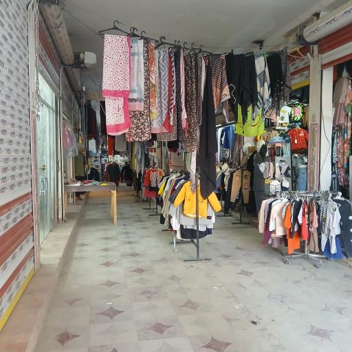 عکس پاساژ فردوس