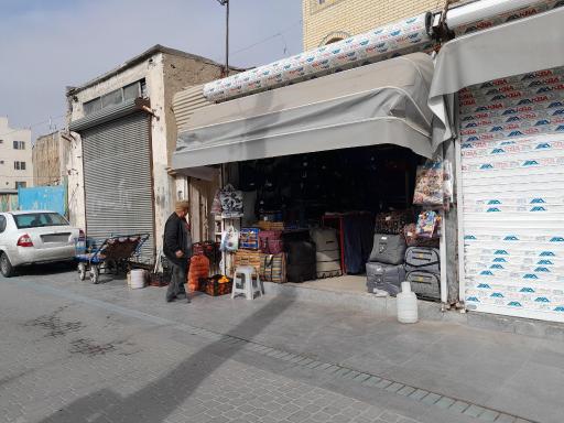 عکس فروشگاه کیف