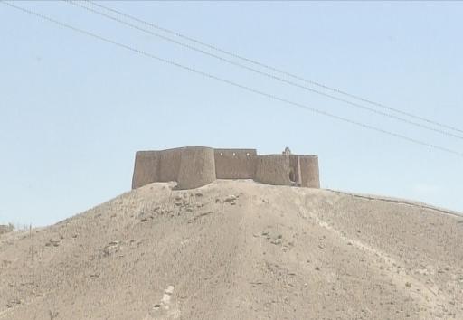 عکس قلعه جلال الدین