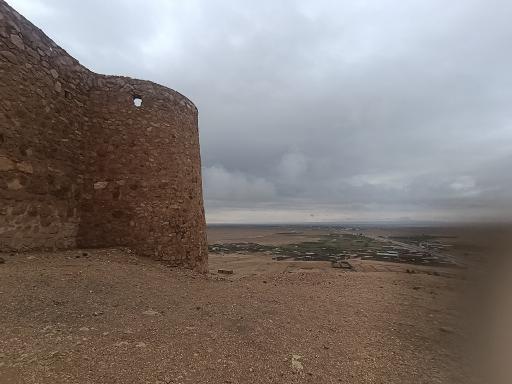 عکس قلعه جلال الدین