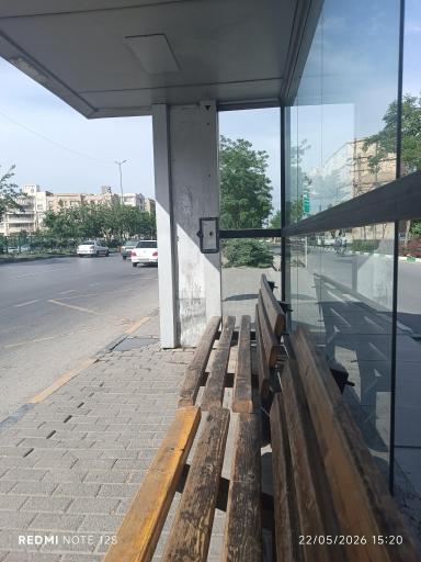 عکس  میثاق 45
