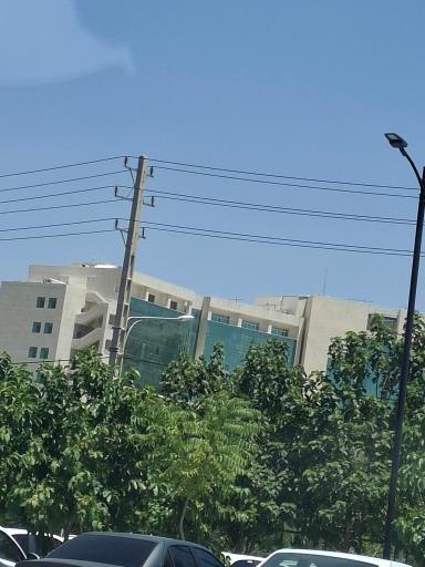 عکس بیمارستان فوق تخصصی پیوند اعضا ابوعلی سینا