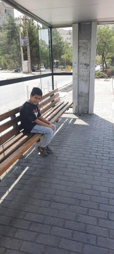 عکس  میثاق 45