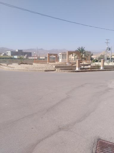 عکس درمانگاه خور