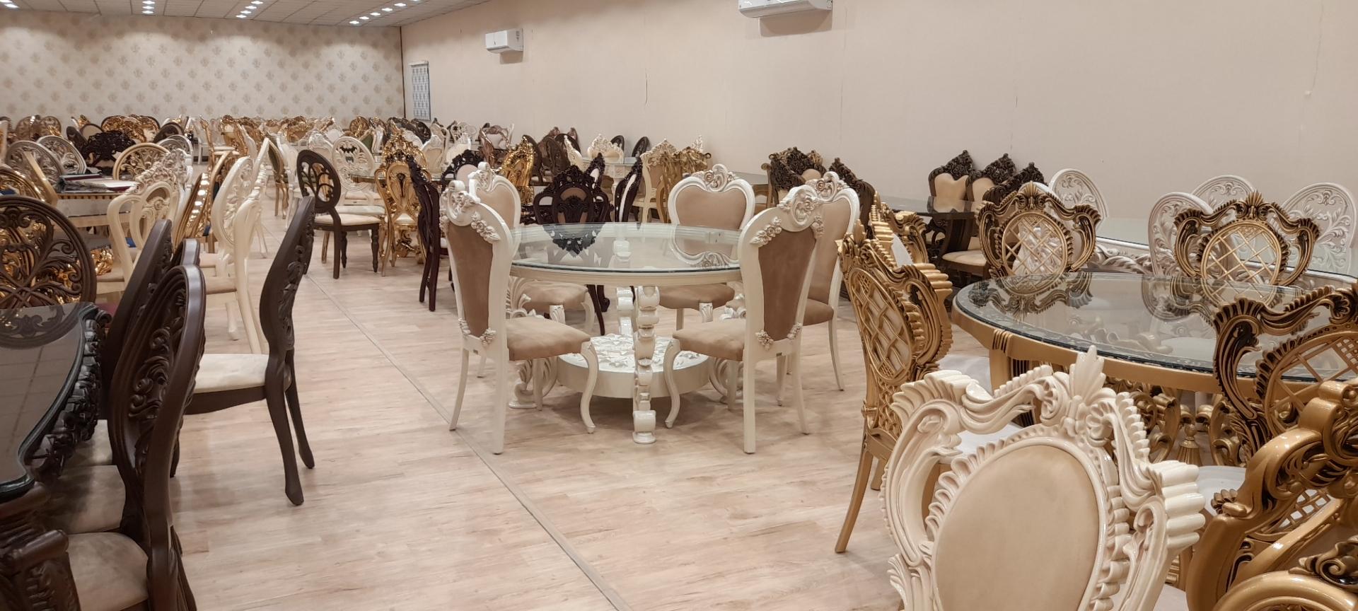 عکس گروه صنعتی چوبنی