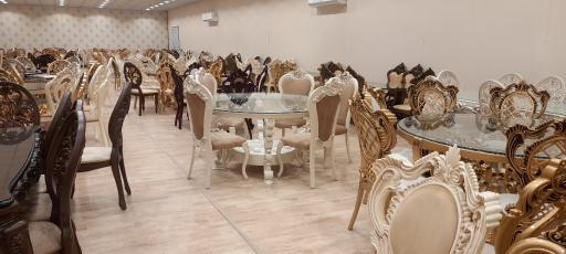 عکس گروه صنعتی چوبنی