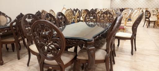 عکس گروه صنعتی چوبنی