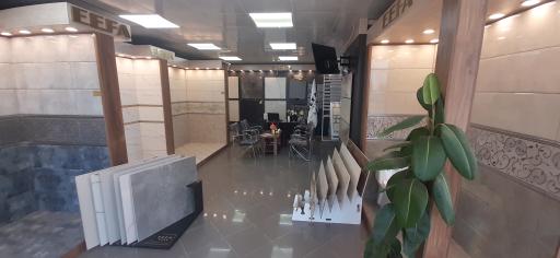 عکس کاشی ایفا (نمایندگی فرنود)