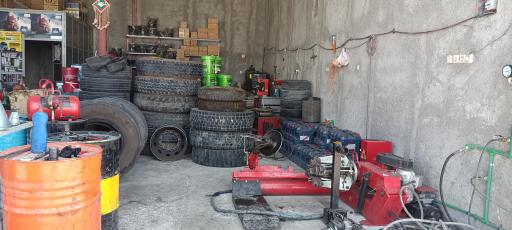 عکس تعویض روغنی و آپاراتی صادقپور