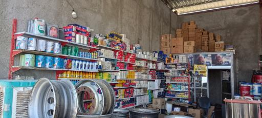 عکس تعویض روغنی و آپاراتی صادقپور