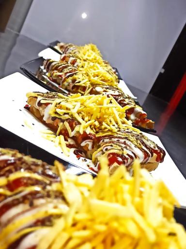 عکس کوآلا اسنک