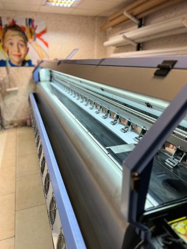 عکس صنایع چاپ رزقی